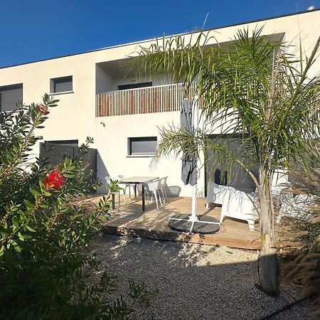 Les Loges De La Mer - Perols Exterior photo